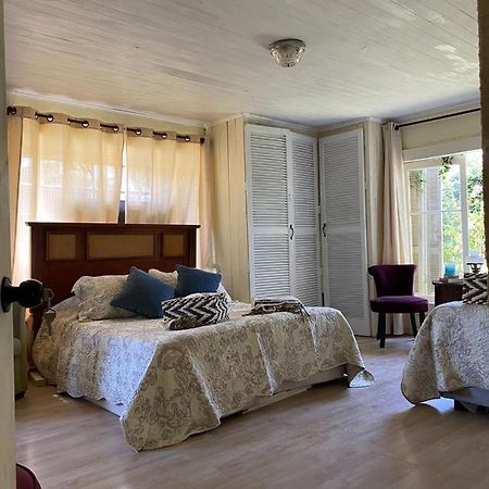 סן פרננדו Casaantivero Boutique,Casa De Huespedes מראה חיצוני תמונה