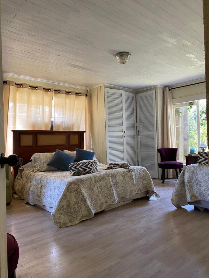 סן פרננדו Casaantivero Boutique,Casa De Huespedes מראה חיצוני תמונה