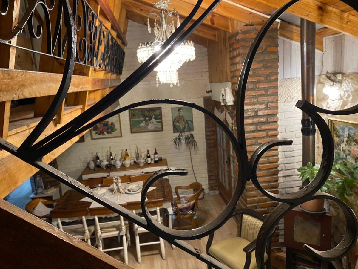 סן פרננדו Casaantivero Boutique,Casa De Huespedes מראה חיצוני תמונה