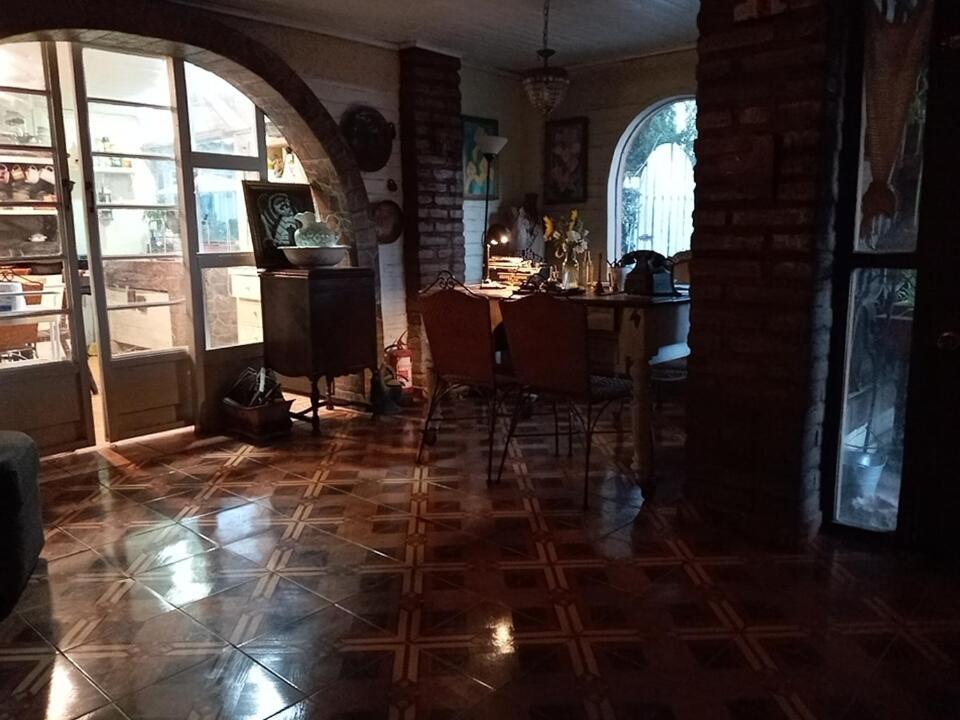סן פרננדו Casaantivero Boutique,Casa De Huespedes מראה חיצוני תמונה