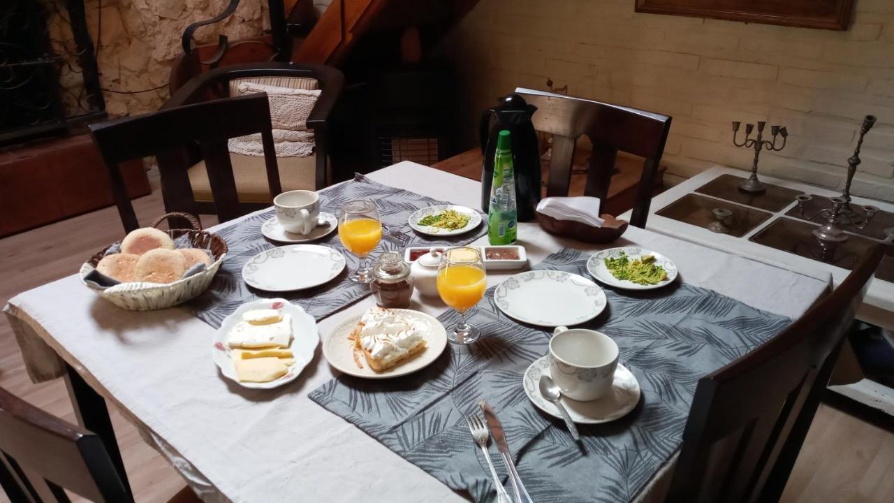 סן פרננדו Casaantivero Boutique,Casa De Huespedes מראה חיצוני תמונה