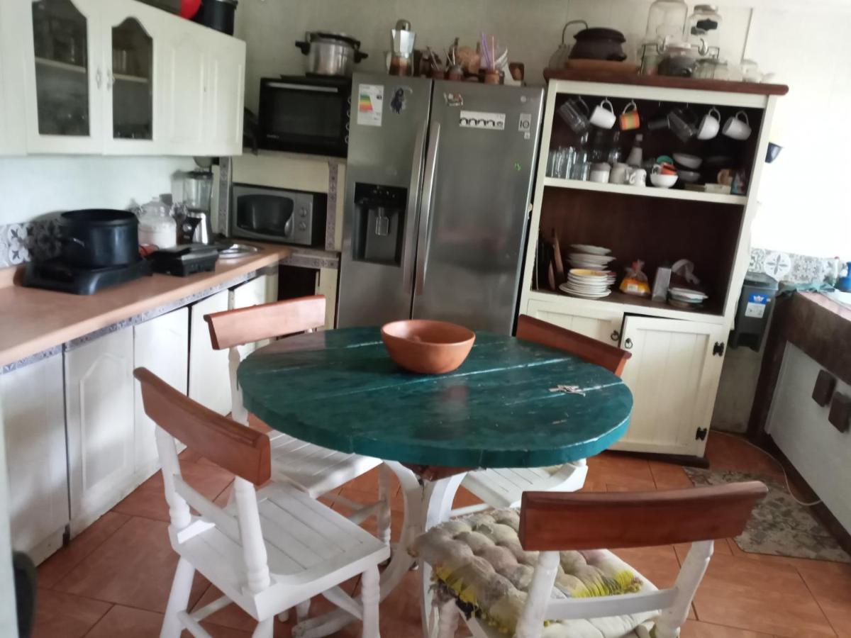 סן פרננדו Casaantivero Boutique,Casa De Huespedes מראה חיצוני תמונה