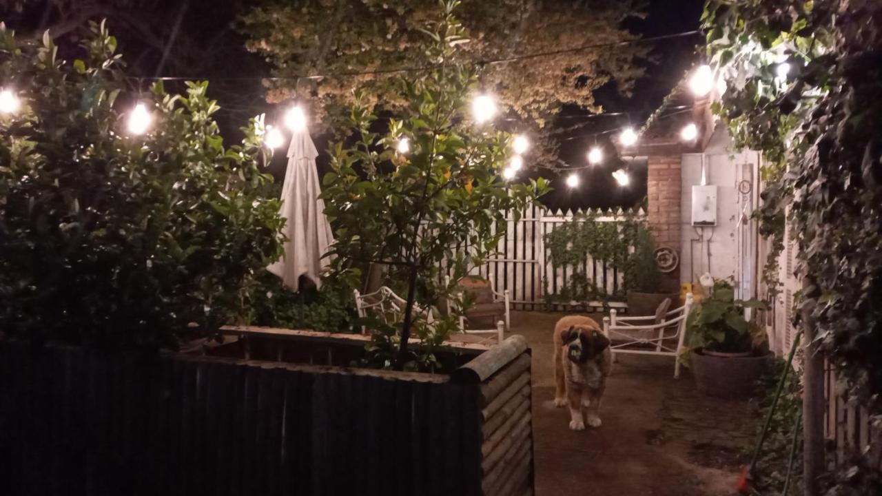 סן פרננדו Casaantivero Boutique,Casa De Huespedes מראה חיצוני תמונה