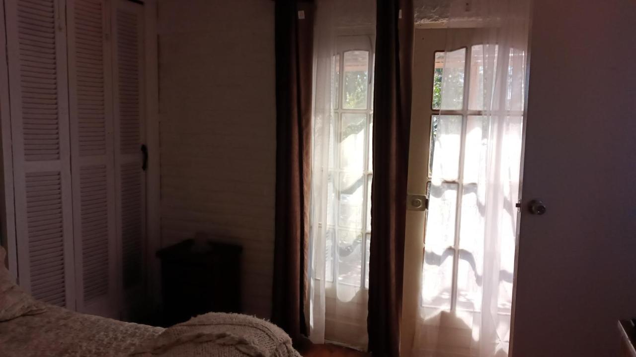 סן פרננדו Casaantivero Boutique,Casa De Huespedes מראה חיצוני תמונה