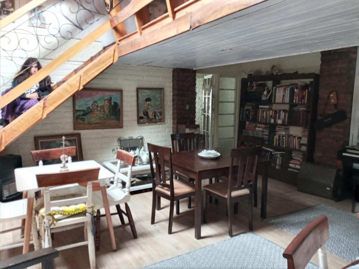 סן פרננדו Casaantivero Boutique,Casa De Huespedes מראה חיצוני תמונה