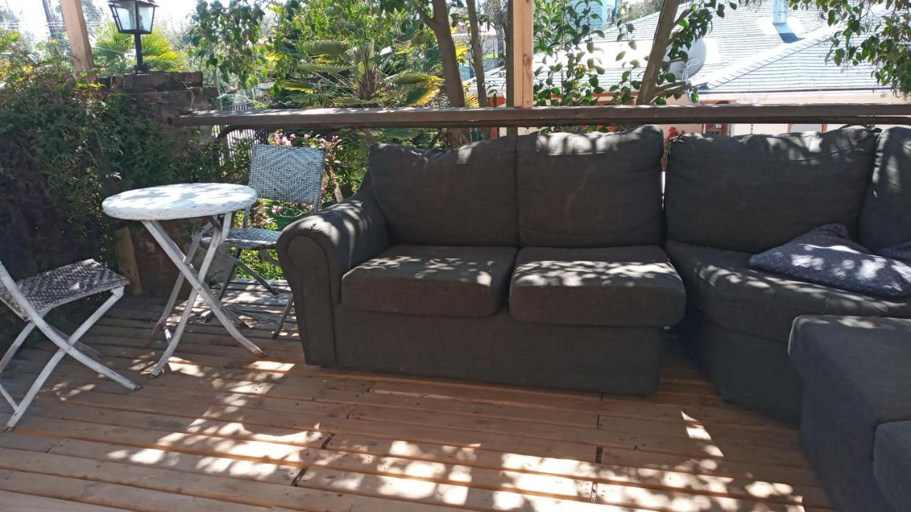 סן פרננדו Casaantivero Boutique,Casa De Huespedes מראה חיצוני תמונה