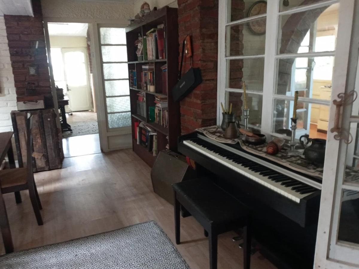 סן פרננדו Casaantivero Boutique,Casa De Huespedes מראה חיצוני תמונה