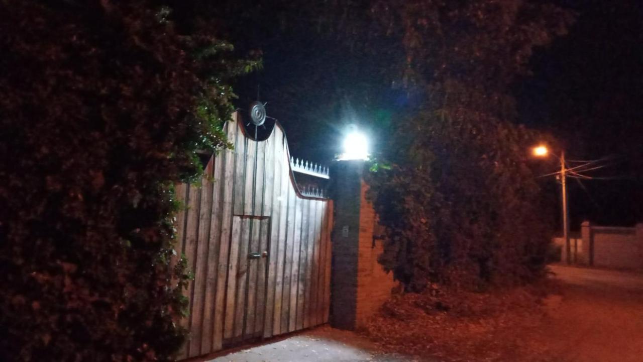 סן פרננדו Casaantivero Boutique,Casa De Huespedes מראה חיצוני תמונה