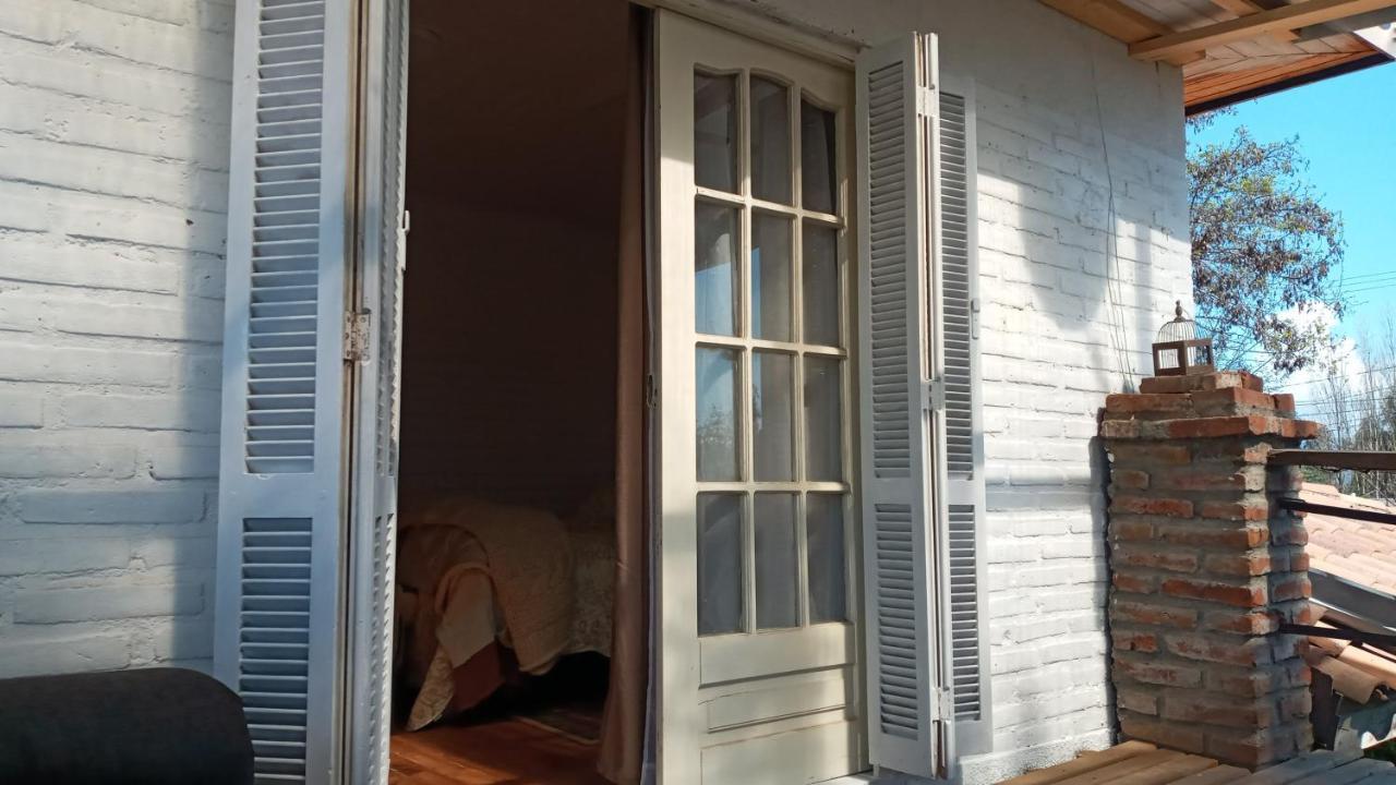 סן פרננדו Casaantivero Boutique,Casa De Huespedes מראה חיצוני תמונה