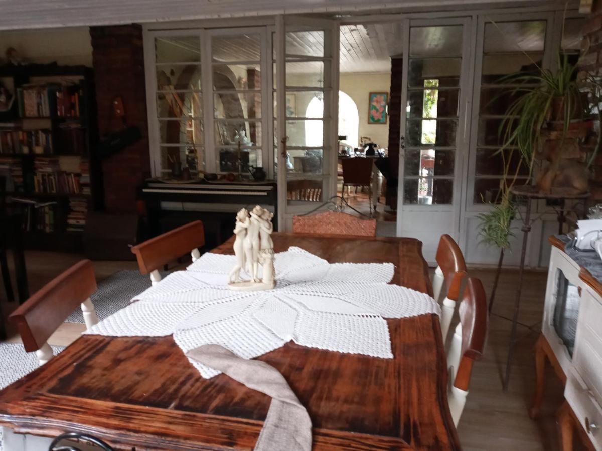 סן פרננדו Casaantivero Boutique,Casa De Huespedes מראה חיצוני תמונה