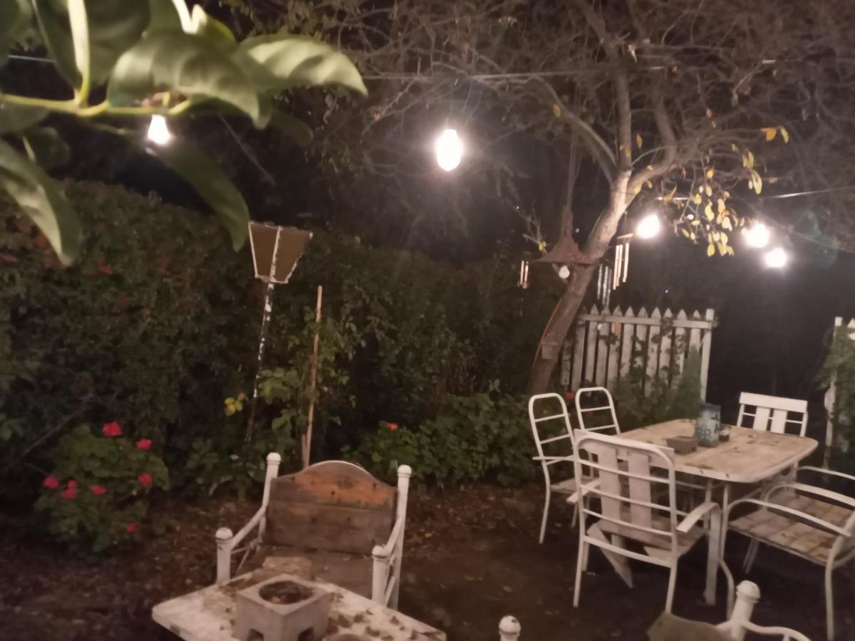 סן פרננדו Casaantivero Boutique,Casa De Huespedes מראה חיצוני תמונה