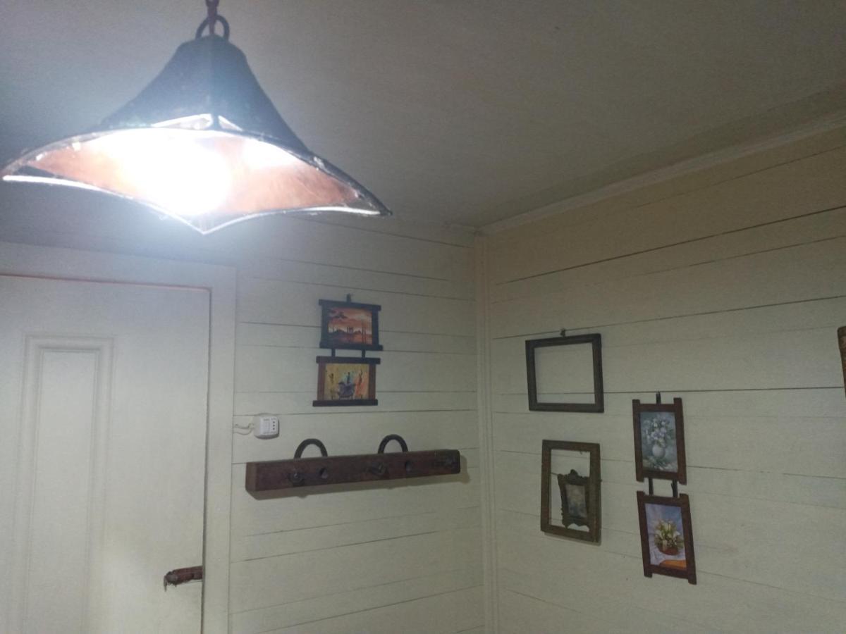 סן פרננדו Casaantivero Boutique,Casa De Huespedes מראה חיצוני תמונה