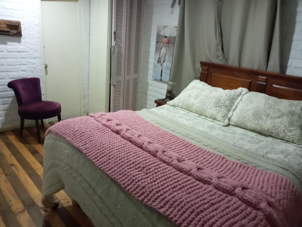 סן פרננדו Casaantivero Boutique,Casa De Huespedes מראה חיצוני תמונה