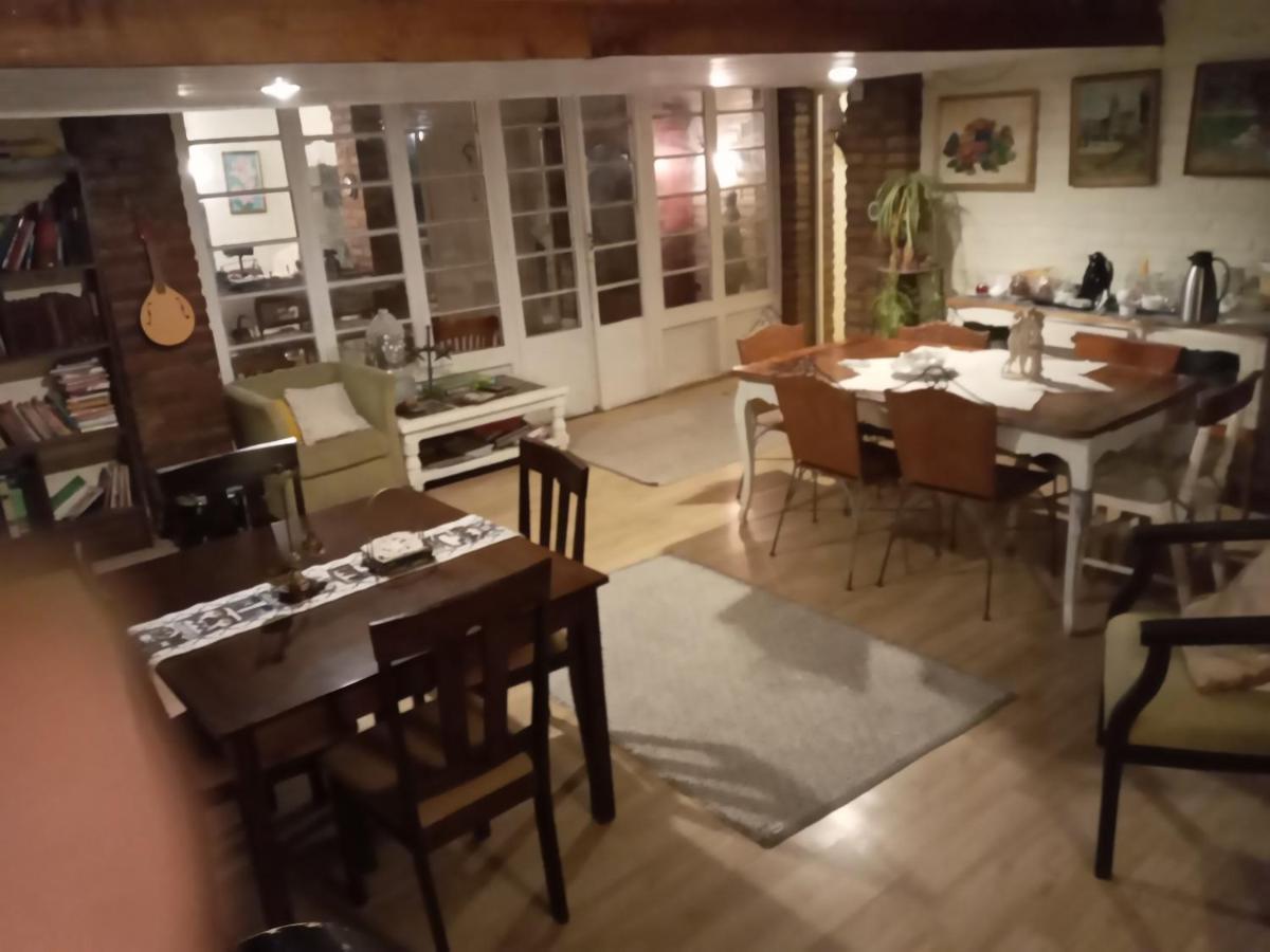 סן פרננדו Casaantivero Boutique,Casa De Huespedes מראה חיצוני תמונה