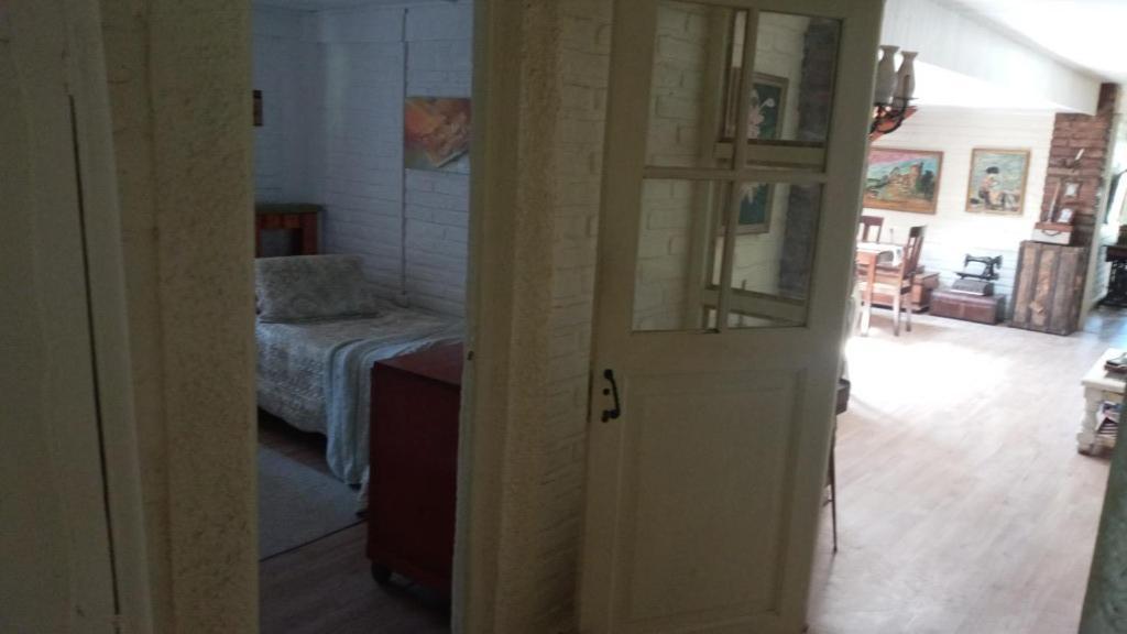סן פרננדו Casaantivero Boutique,Casa De Huespedes מראה חיצוני תמונה