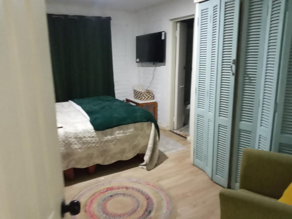 סן פרננדו Casaantivero Boutique,Casa De Huespedes מראה חיצוני תמונה