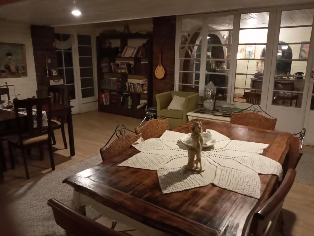 סן פרננדו Casaantivero Boutique,Casa De Huespedes מראה חיצוני תמונה