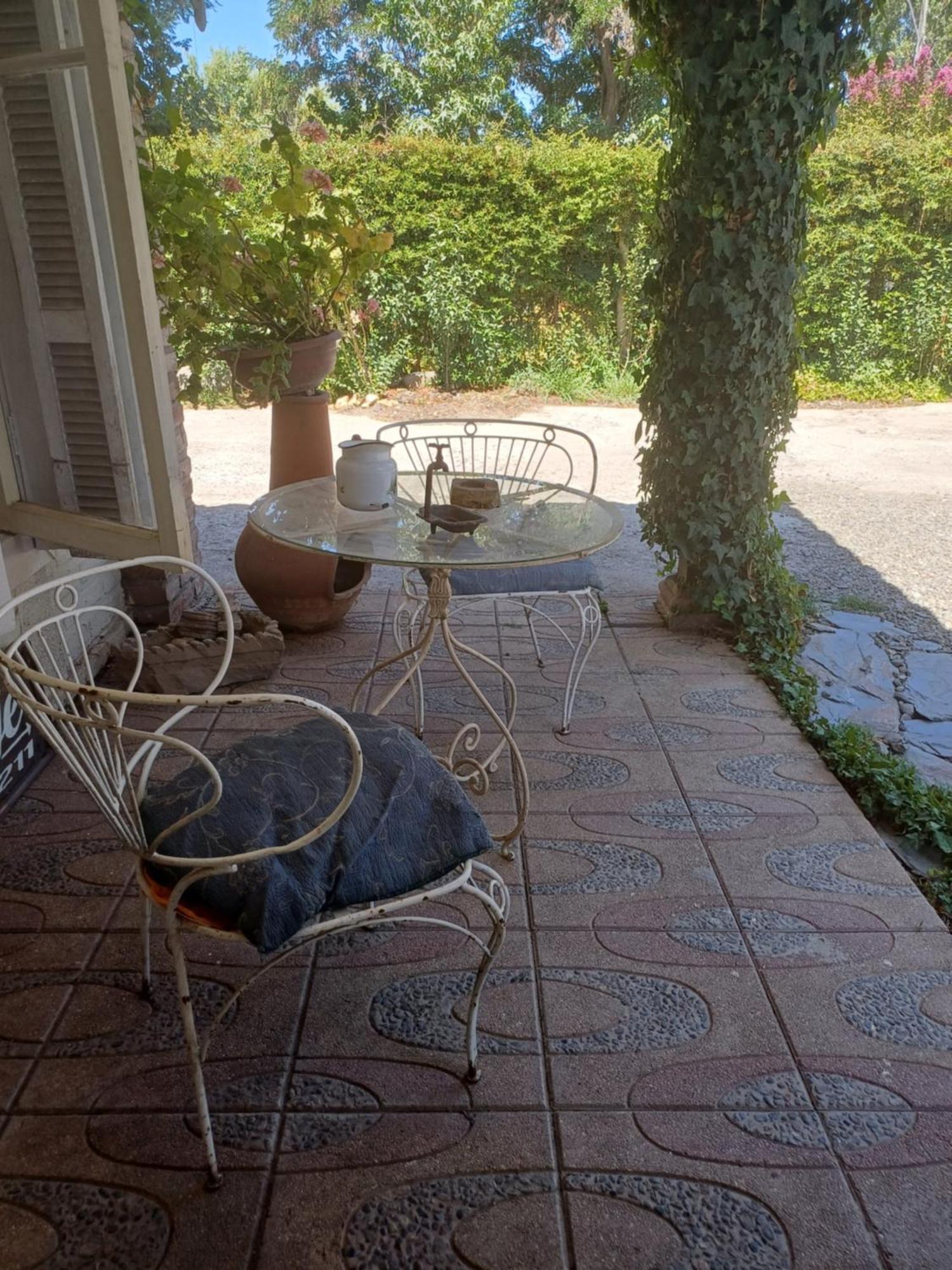 סן פרננדו Casaantivero Boutique,Casa De Huespedes מראה חיצוני תמונה