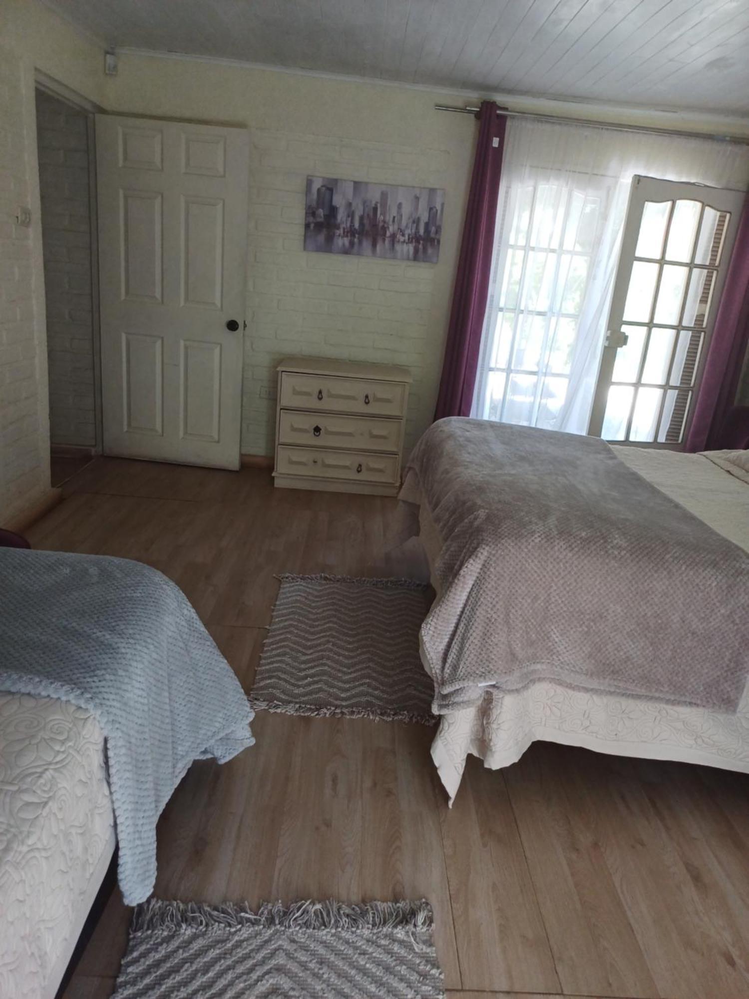 סן פרננדו Casaantivero Boutique,Casa De Huespedes מראה חיצוני תמונה