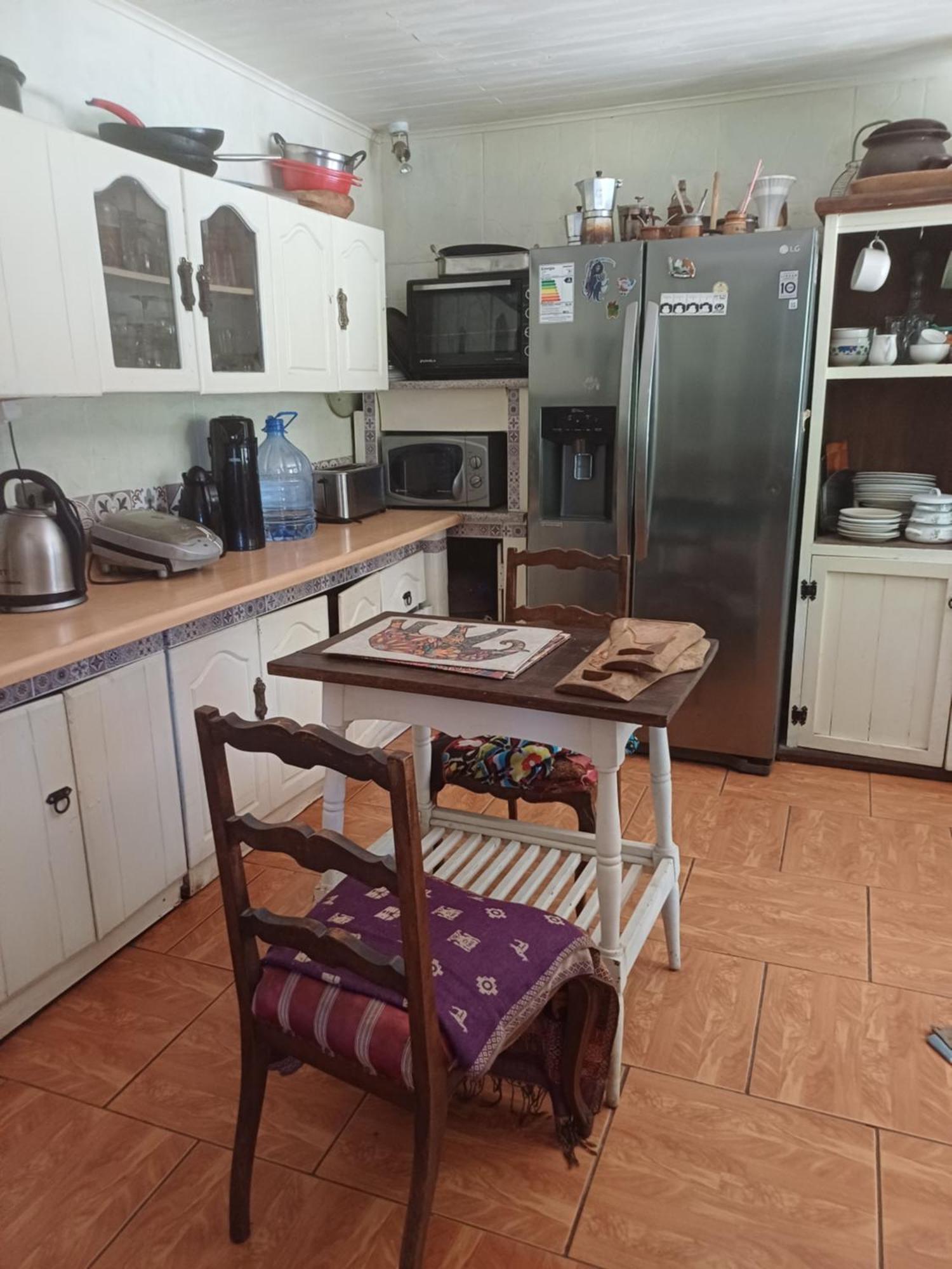 סן פרננדו Casaantivero Boutique,Casa De Huespedes מראה חיצוני תמונה
