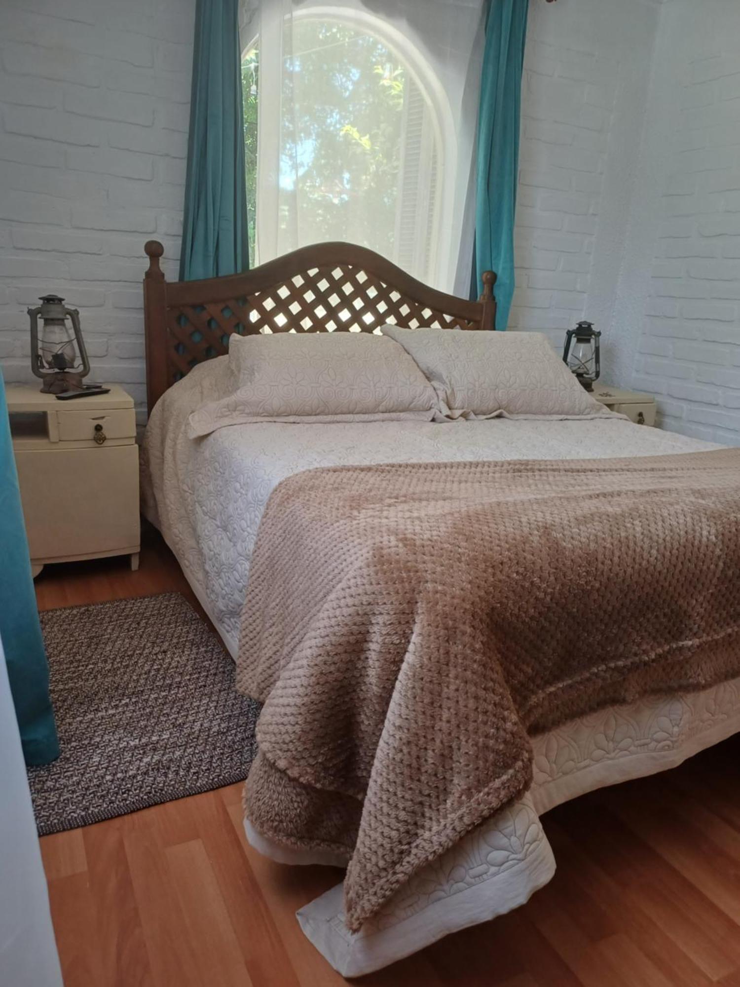 סן פרננדו Casaantivero Boutique,Casa De Huespedes מראה חיצוני תמונה