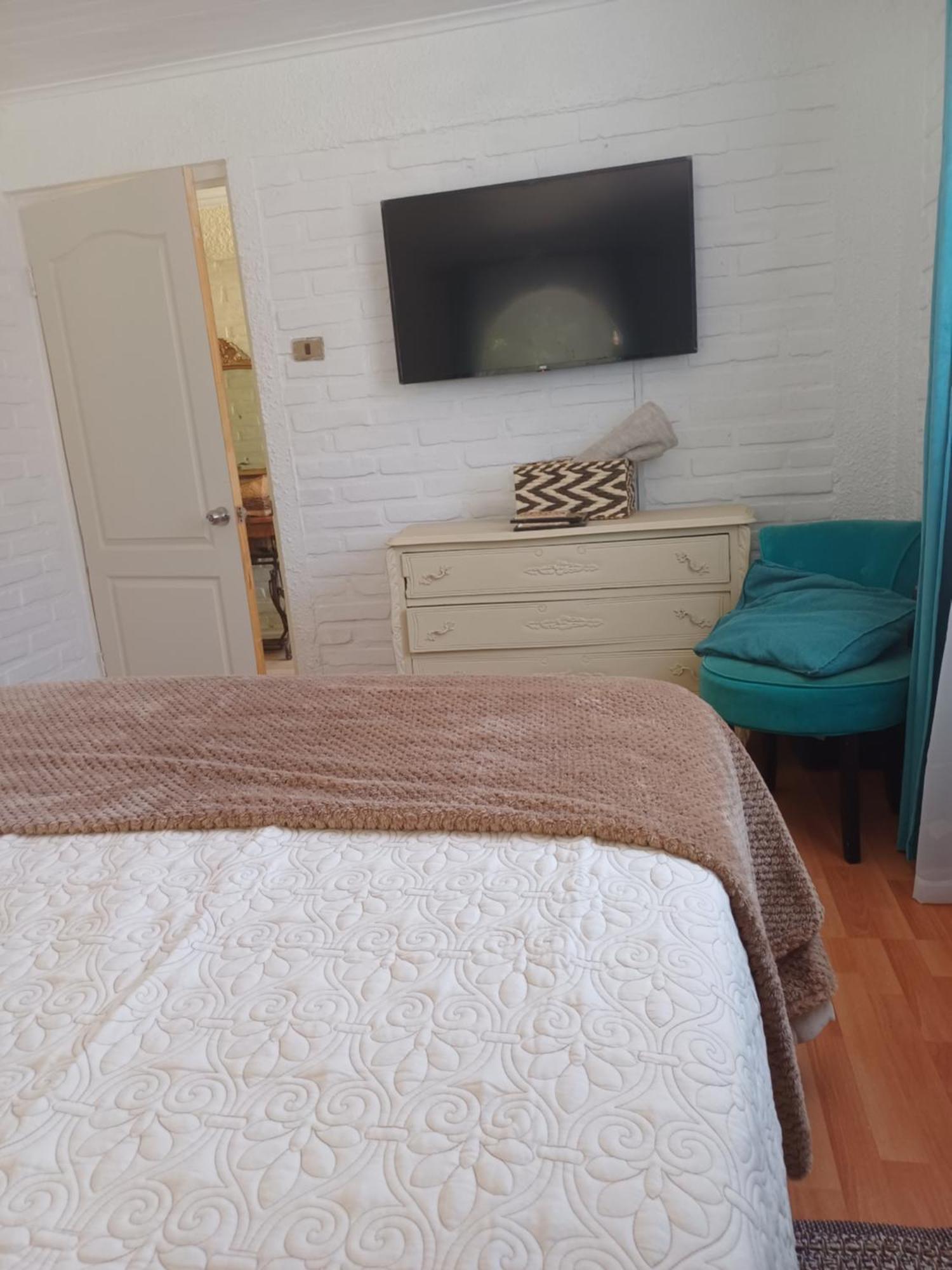 סן פרננדו Casaantivero Boutique,Casa De Huespedes מראה חיצוני תמונה