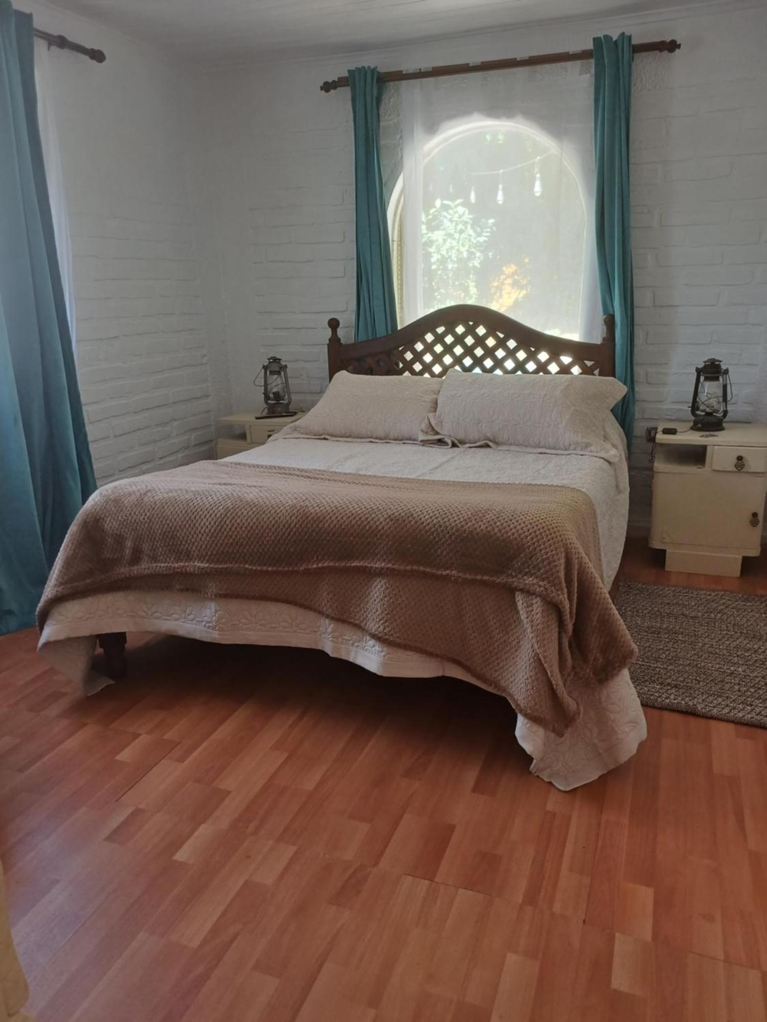סן פרננדו Casaantivero Boutique,Casa De Huespedes מראה חיצוני תמונה