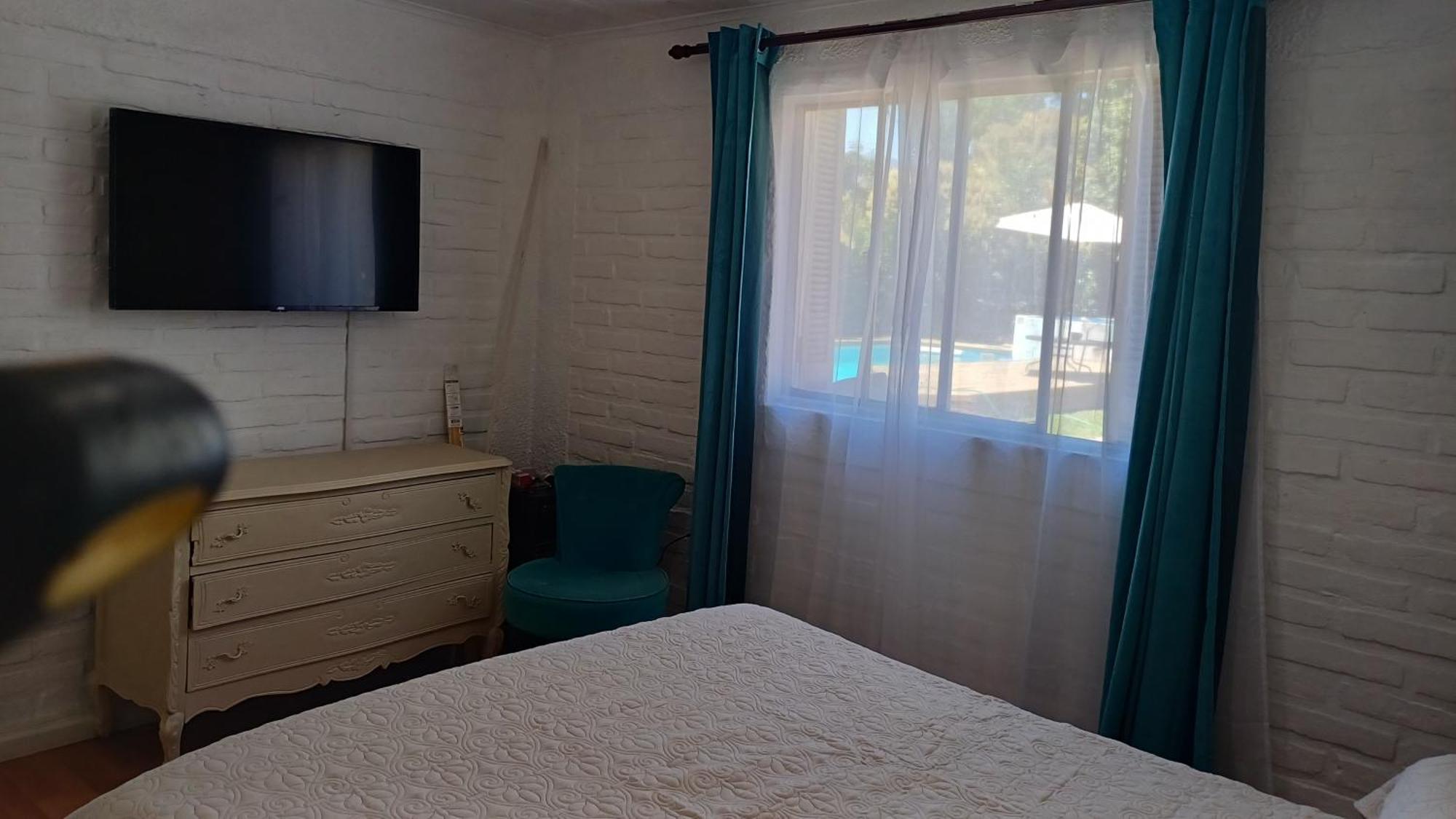 סן פרננדו Casaantivero Boutique,Casa De Huespedes מראה חיצוני תמונה