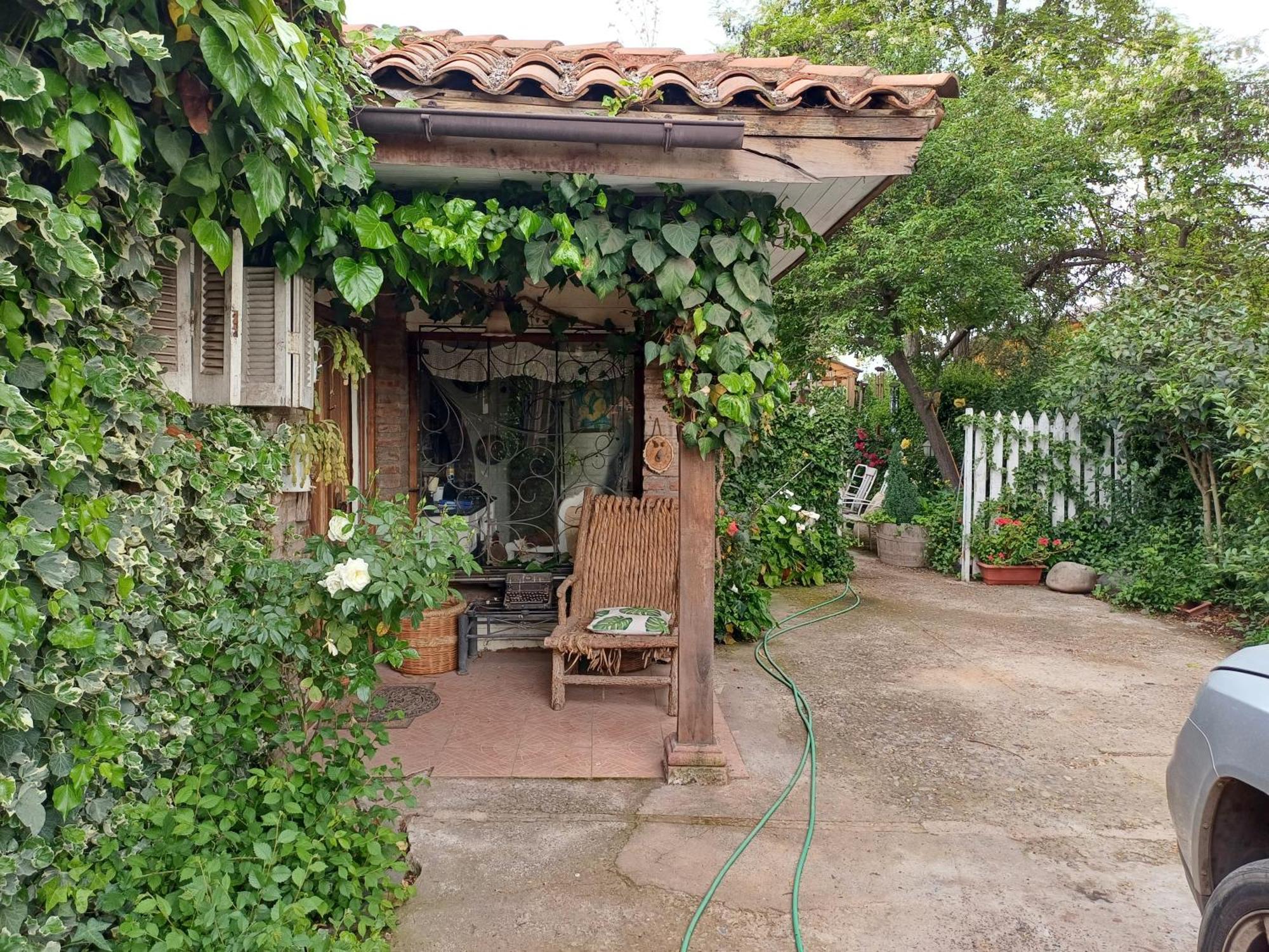 סן פרננדו Casaantivero Boutique,Casa De Huespedes מראה חיצוני תמונה