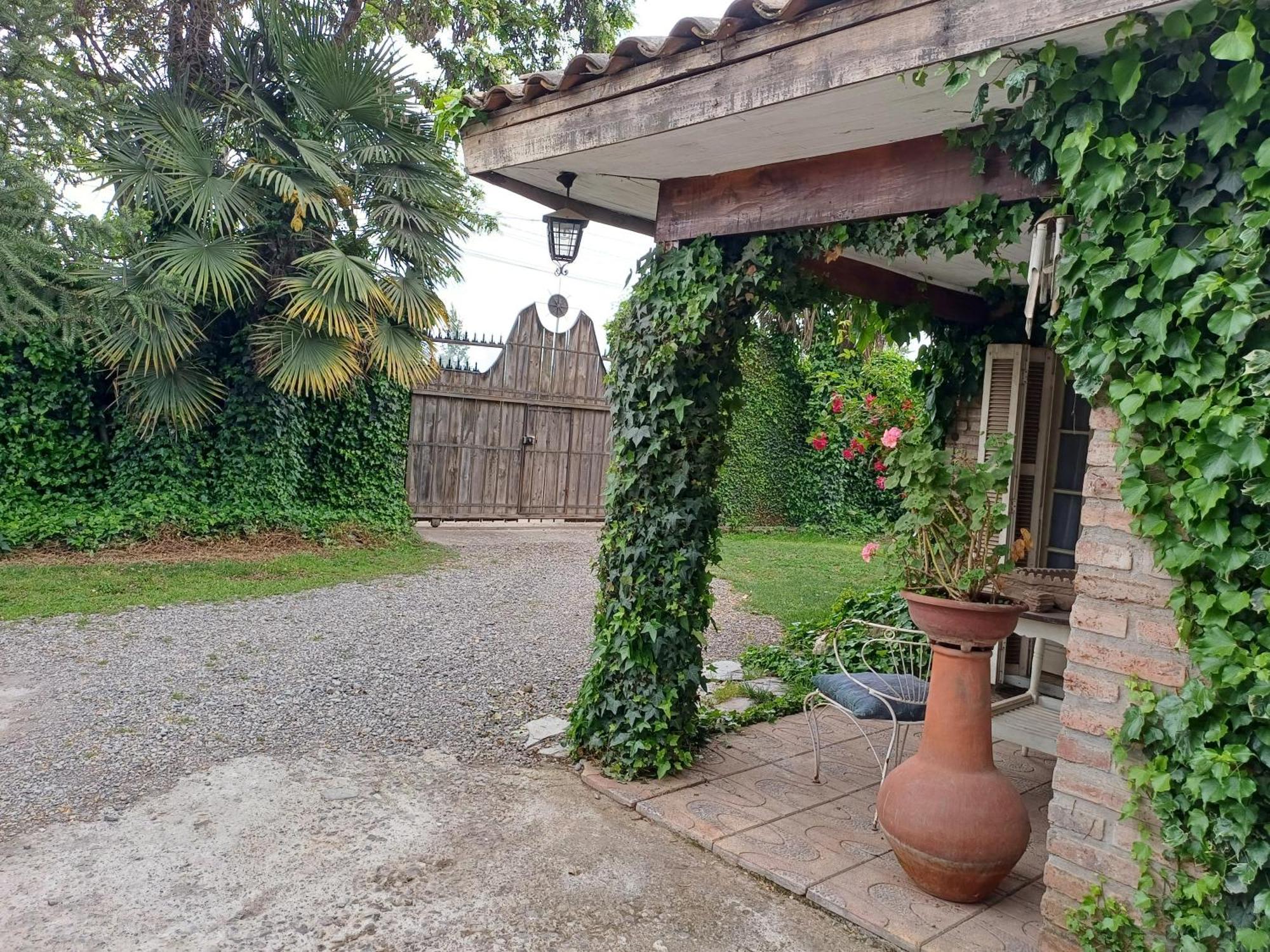 סן פרננדו Casaantivero Boutique,Casa De Huespedes מראה חיצוני תמונה