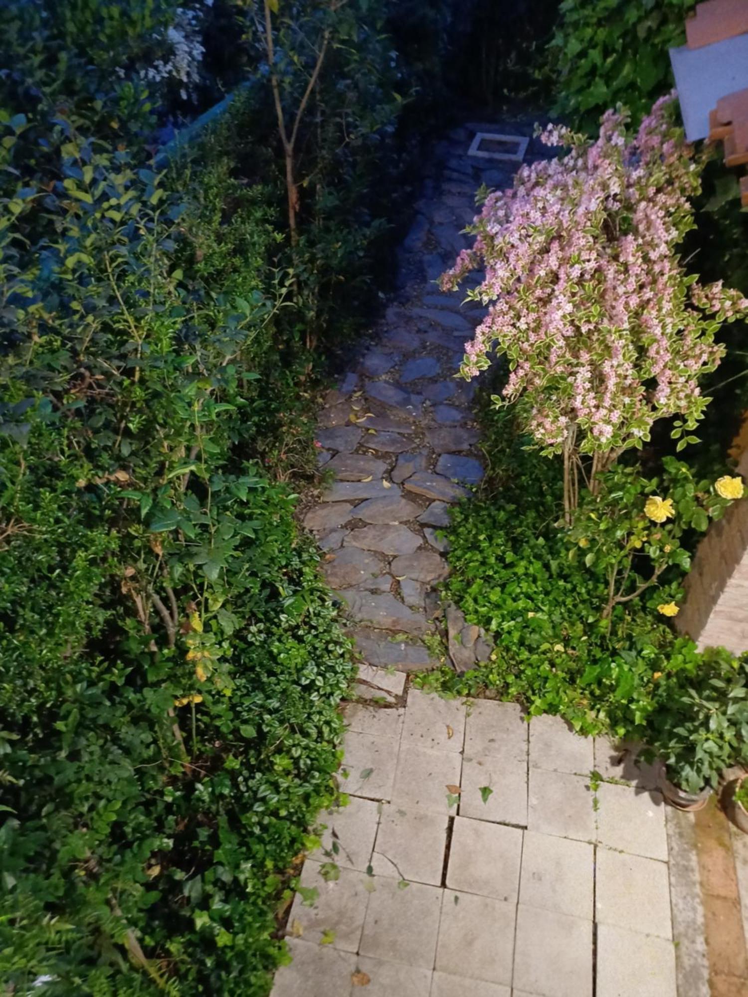 סן פרננדו Casaantivero Boutique,Casa De Huespedes מראה חיצוני תמונה
